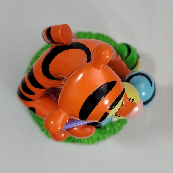 Disney Tigger Lamp - Base Only - Picture 6 of 11